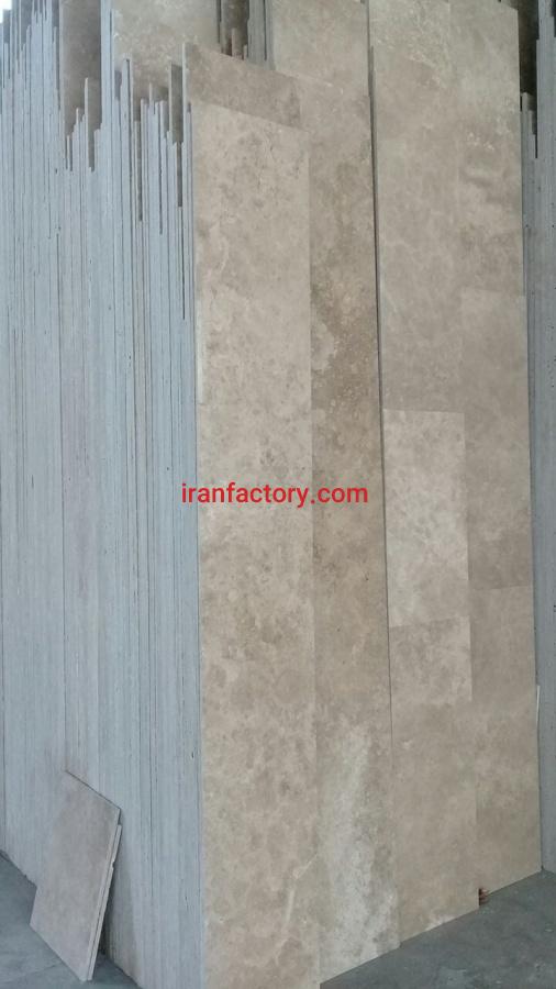 فروش تراورتن شکلاتی یزد ممتاز0