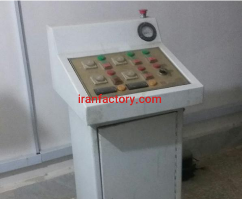 فروش دستگاه ساخت ژلاتین در شهریار1