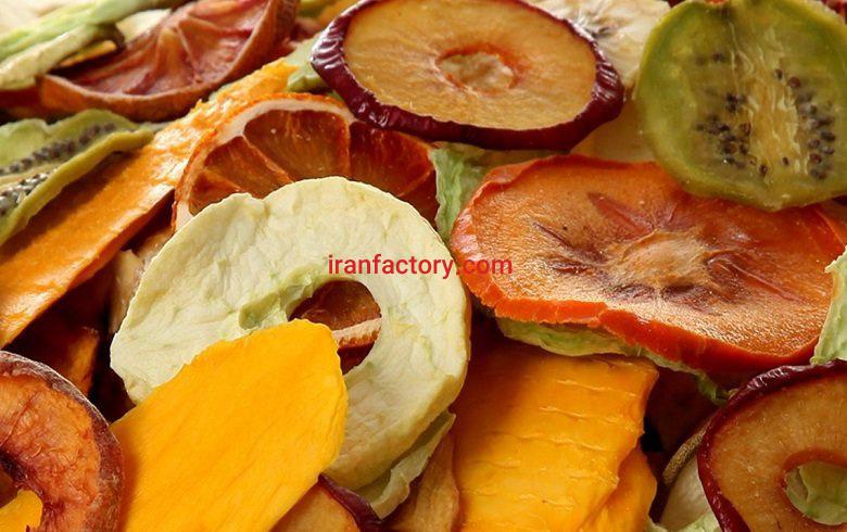 فروش اسلایسر کشویی میوه1
