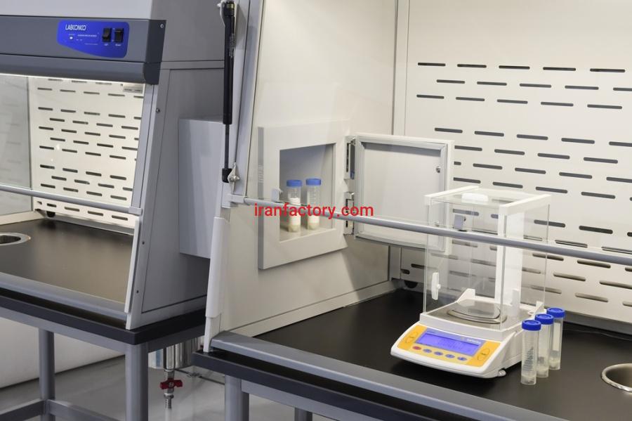 نمایندگی دستگاههای-شیمیکو-ترمولاب-کاووش مگا/لقمان پژوهش4