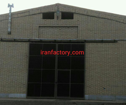 فروش 450 متر سوله در سبزوار2