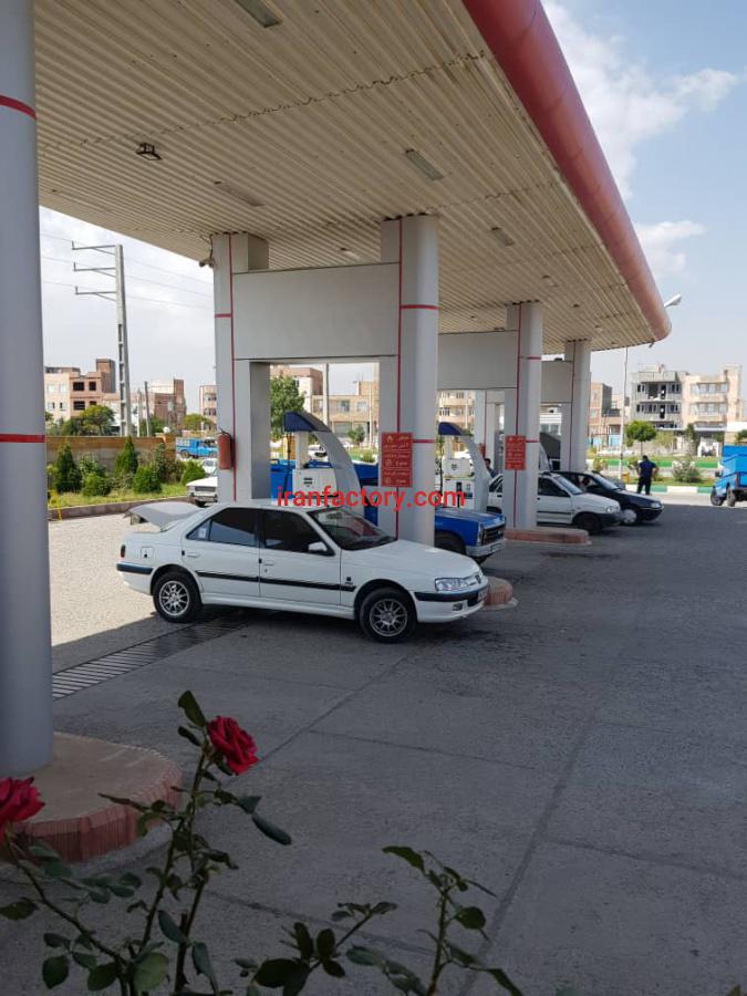 فروش جایگاه سوخت در اردبیل0