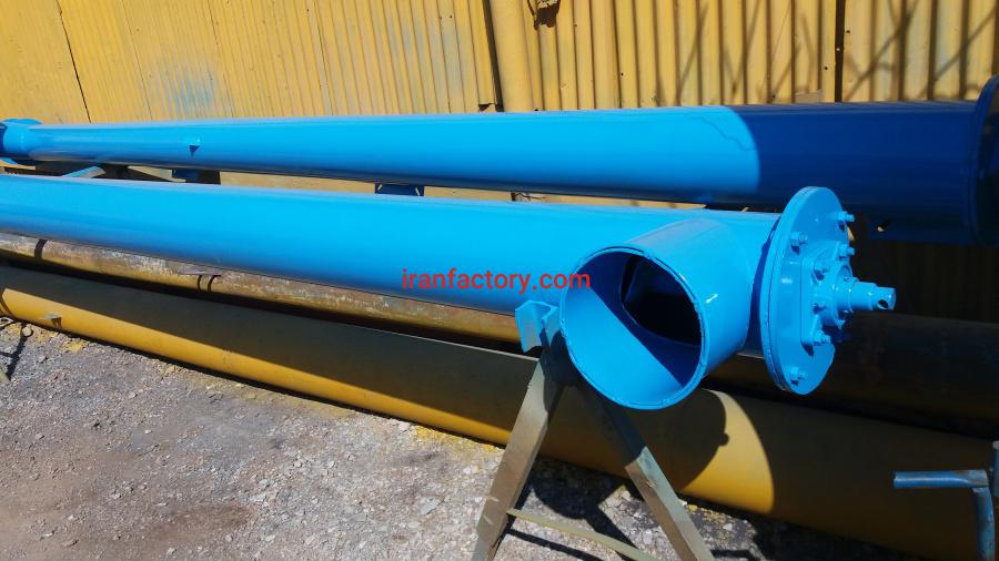 لوله اسکرو5