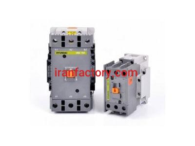 دفتر فروش کنتاکتور در اصفهان0