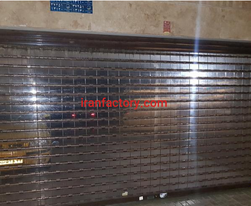 تعمیر ونصب جک پارکینگ و کرکره برقی در تهران1