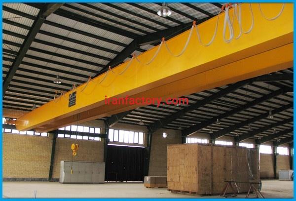 جرثقیل سقفی1