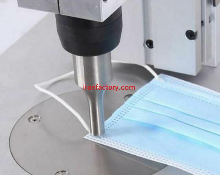 کارخانه ماسک0