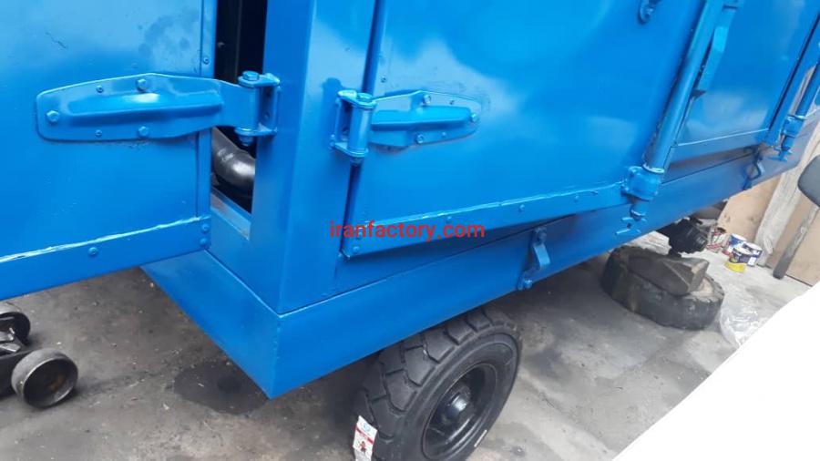فروش واتر جت شستشوی سطوح3