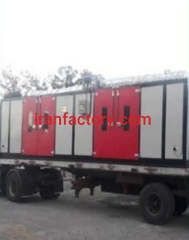 فروش دستگاه خشک کن صنعتی در تهران0