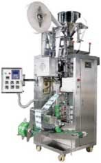 صادرات دستگاه بسته بندی تی بگ2