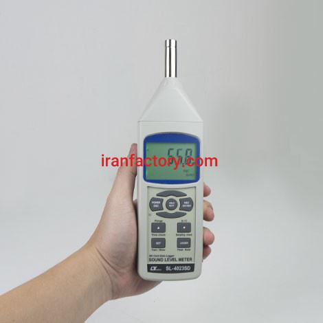 فروش صوت سنج1