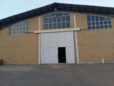 فروش کارخانه بسته بندی مواد غذایی در کرج4