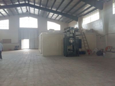 فروش کارخانه بسته بندی مواد غذایی در کرج2