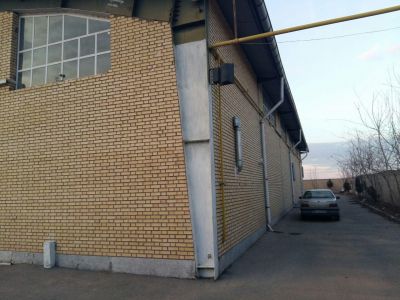 فروش کارخانه بسته بندی مواد غذایی در کرج3