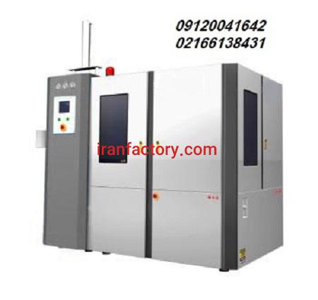 ماشین آلات تولید بطری پت0