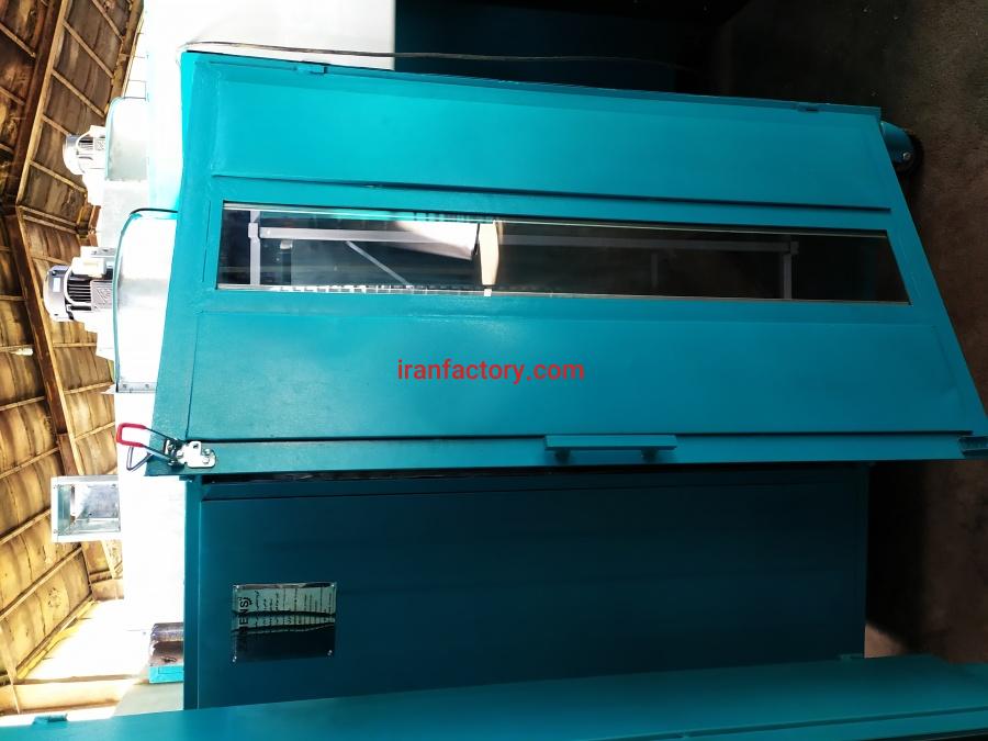 مشاور فروش دستگاه خشک کن میوه در اصفهان1