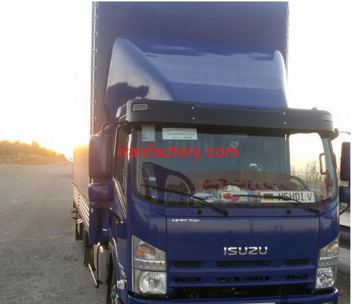 حمل کالاهای تجاری واساس منزل به تمام نقاط ایران0