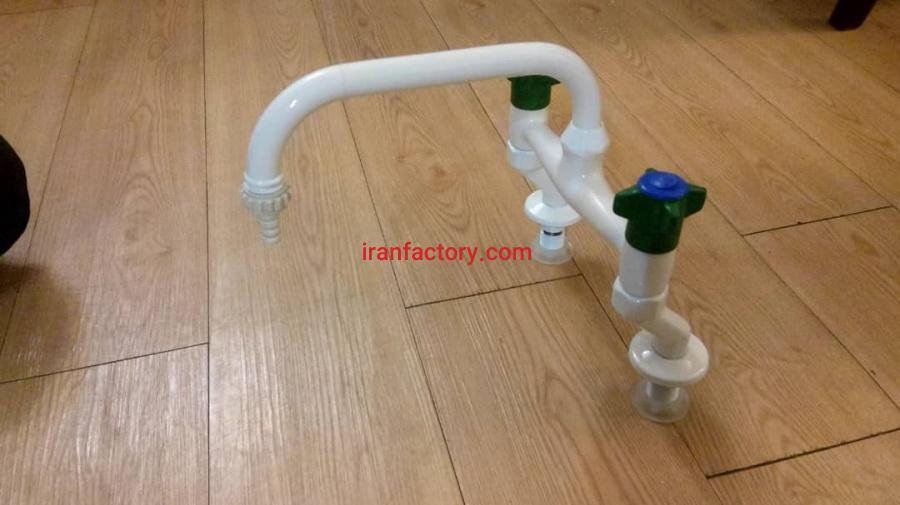 شیرآلات آزمایشگاهی به آزماسکوسامان0