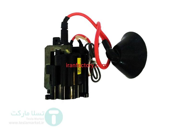 ترانس های ولتاژ فلای بک0