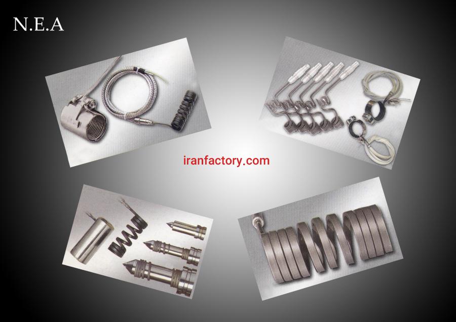 واگذاری کامل یک کارگاه کامل فنر سازی در شهر قم0