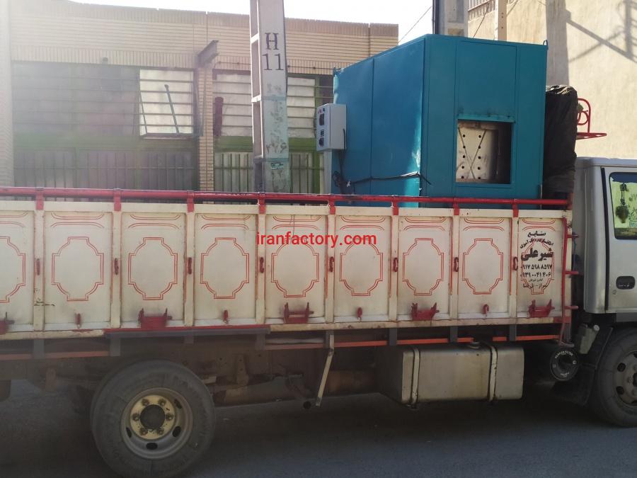 قیمت خرید دستگاه خشک کن میوه در اصفهان0