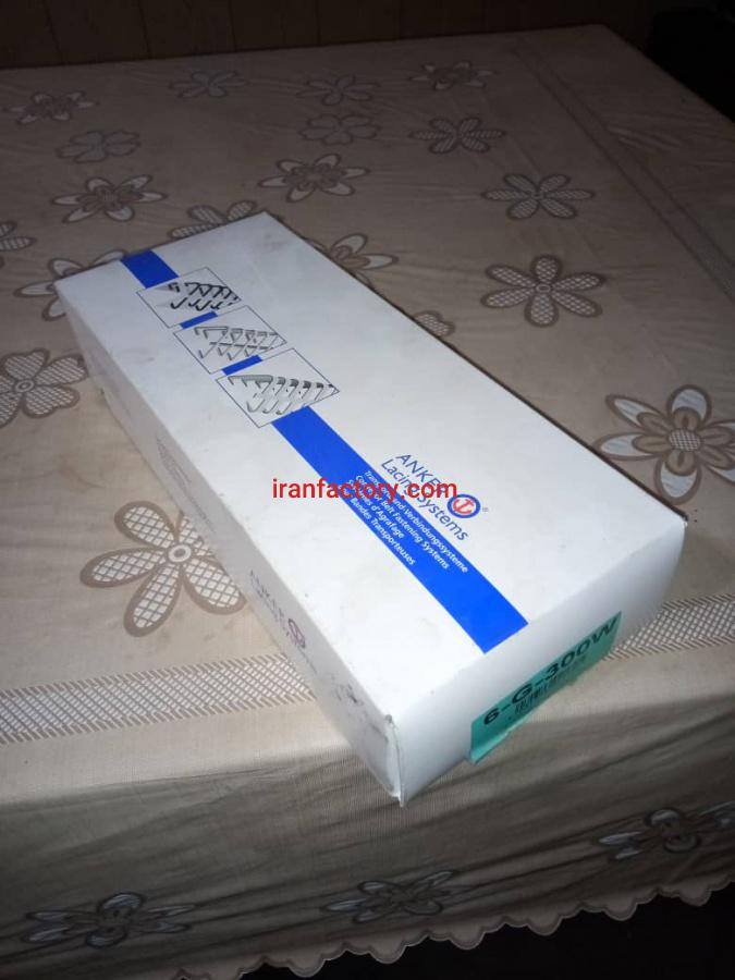 چنگگ سوزنی  G6 اورجینال آلمان1
