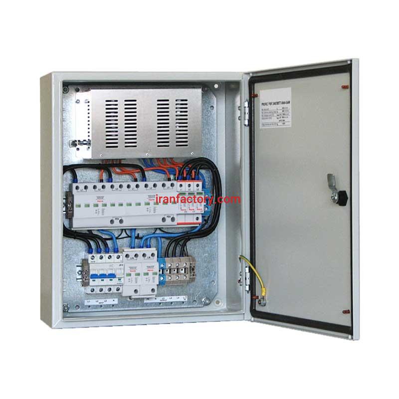 مشاور فروش تجهیزات برق صنعتی0