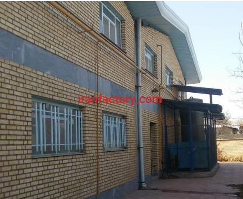 فروش کارخانه در اشتهارد تهران0