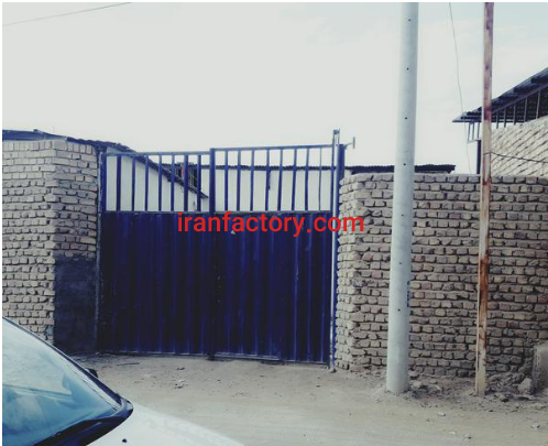 فروش یا اجاره330متر کارگاه در کاشان2