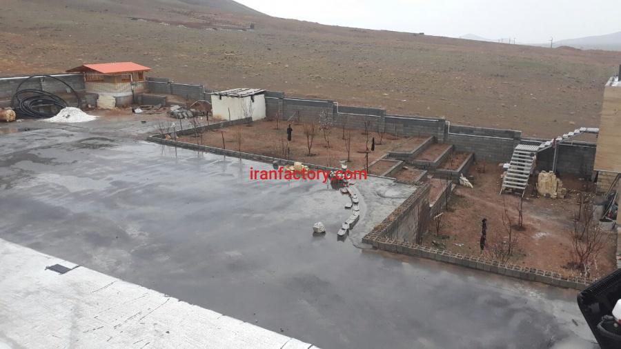 فروش کارخانه تولید قارچ دکمه ای در چهارمحال بختیاری1