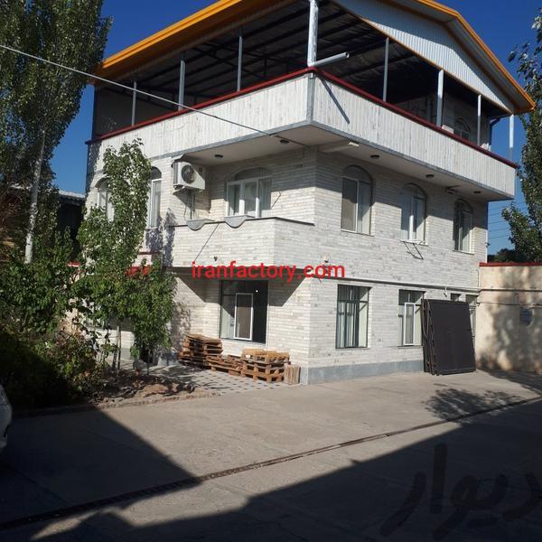 فروش کارخانه در شهرک صنعتی شهید رجایی0