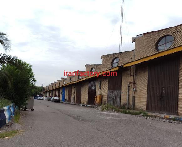 فروش کارگاه در بندرانزلی0