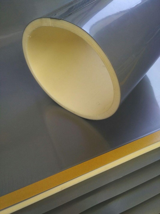 فرصت استثنایی خرید کارخانه تولید عایق های حرارتی در تهران2