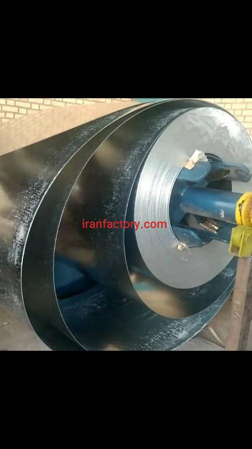 فروش خط برش انواع ورق و رول در تهران1