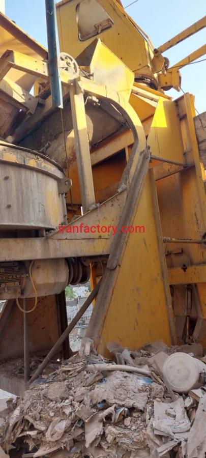 فروش بچینگ نیم متری لیپهر3