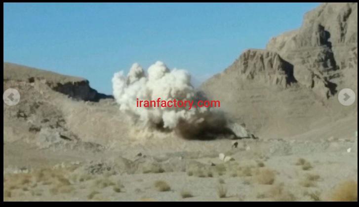 معدن، تولید، فروش، سنگ دولومیت، دولومیت کلسینه1