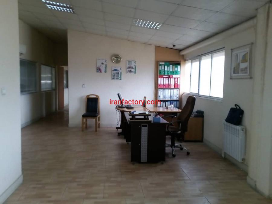 فروش کارخانه غذایی خشکبار در قزوین3
