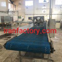 فروش خط تولید کامل شکلات و کیک در نیشابور1