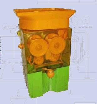خرید ماشین آب پرتقال گیری تمام اتوماتیک0