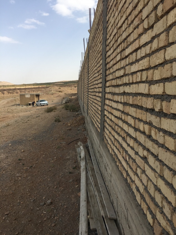 فروش مرغداری گوشتی نیمه ساخت در سامان0