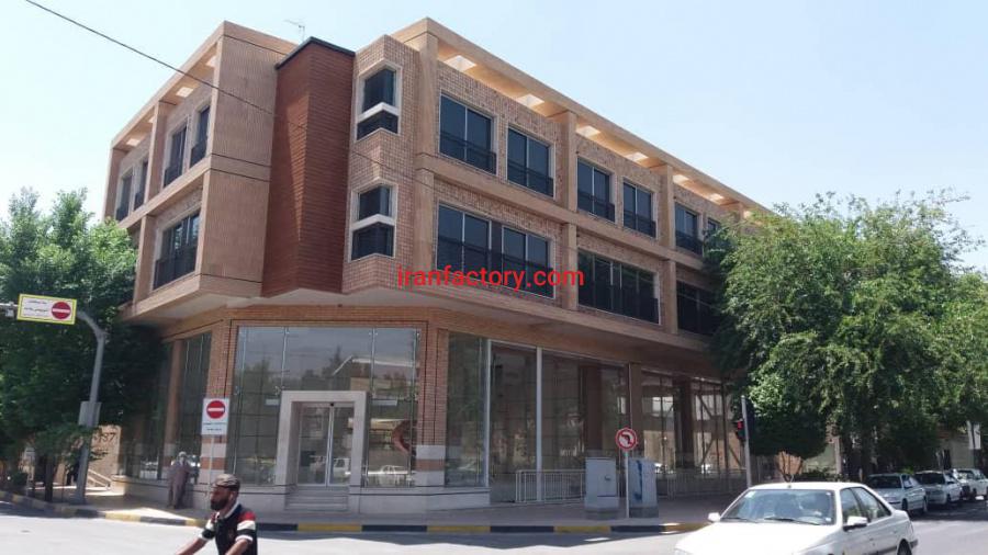 فروش پاساژ تجاری اصفهان0