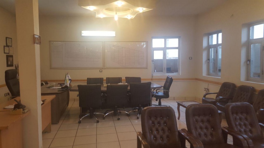 فروش کارخانه در شهرک شمس اباد تهران0