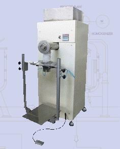 فروش دستگاه کیسه پرکن دیجیتال0