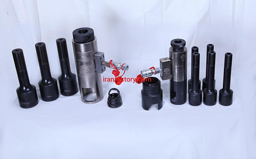 فروش آنلاین  بولت تنشنر Bolt Tensioner1