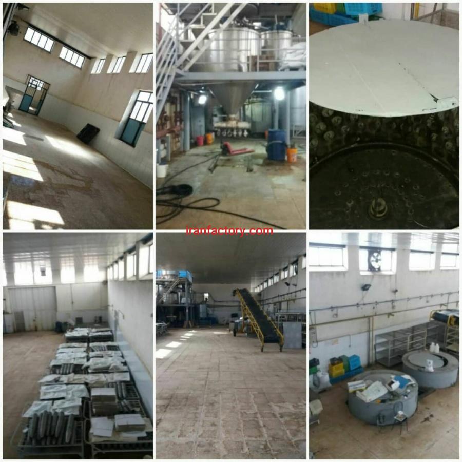فروش کارخانه قند در آذربایجان غربی0