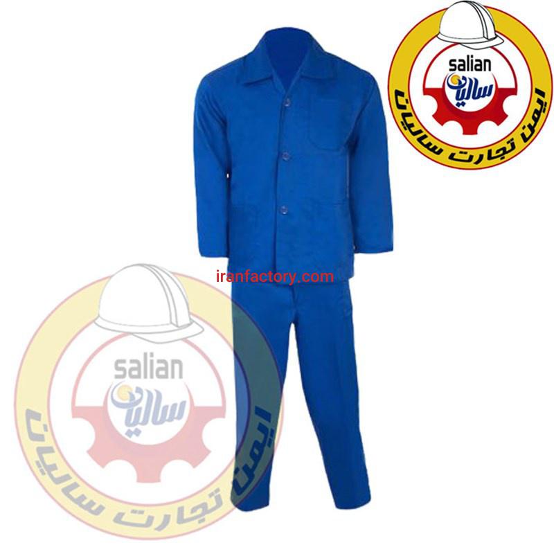 روپوش شلوار کار ساده4