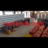 فروش کارخانه نوشابه گازدار در پاوه1