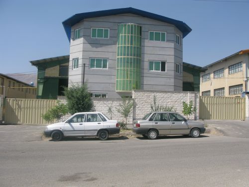 فروش کارخانه زین موتور سیکلت - کارخانه زین موتور در کرج0