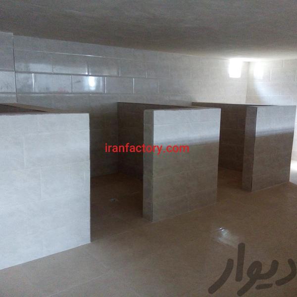 فروش کارخانه غذایی شهرک بزرگ اصفهان4