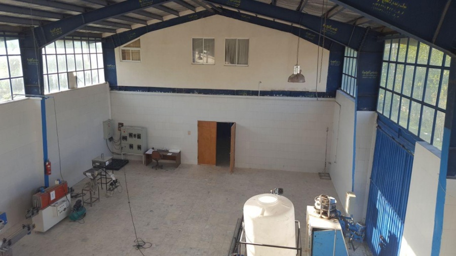 فروش کارخانه غذایی در سیاهکل0